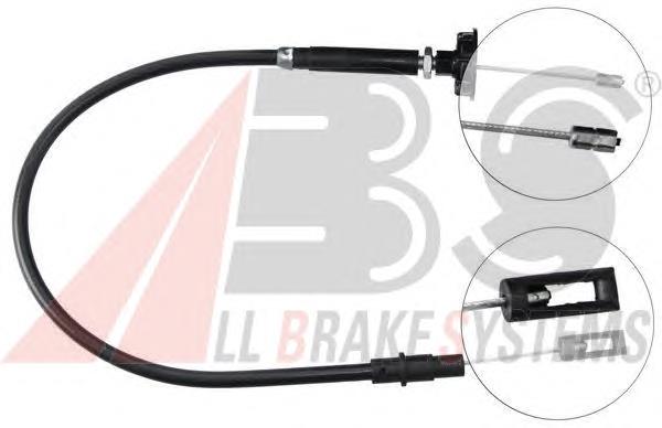 Cabo de embraiagem VAG 171721335E preço, a partir de 22,41 USD