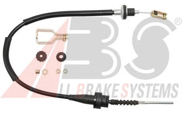 Cabo de embraiagem para Nissan Sunny I B11