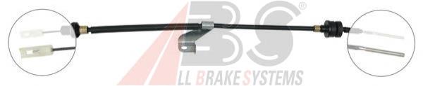 Compre 307702F015 Nissan/Infiniti Cabo de embraiagem