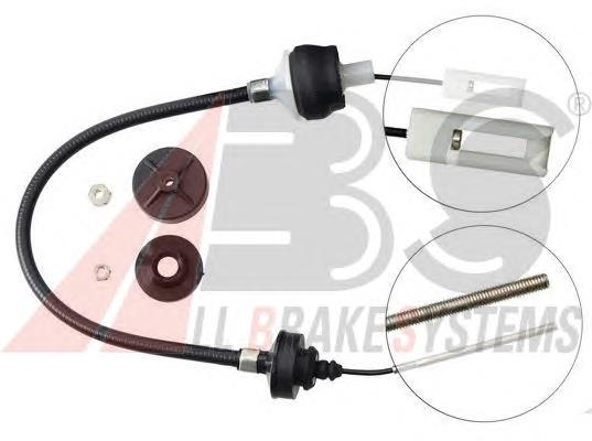 Compre GCC1744 TRW Cabo de embraiagem