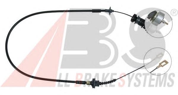 Compre 2150AP Peugeot/Citroen Cabo de embraiagem