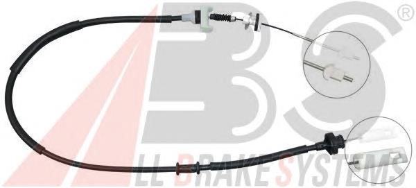 Cabo de embraiagem Adriauto 1101091 preço, a partir de 32,97 USD
