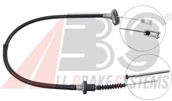 Cabo de embraiagem General Motors 96288164 preço, a partir de 14,03 USD