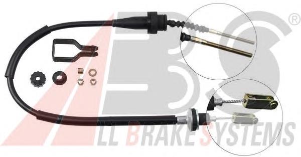 Cabo de embraiagem Nissan Sunny preço, a partir de 20,80 USD