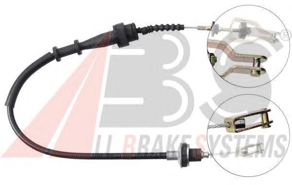 Cabo de embraiagem Adriauto 280119 preço, a partir de 20,84 USD