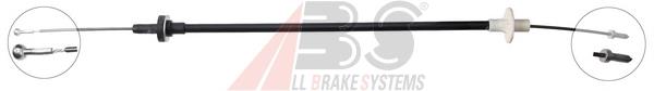 Cabo de embraiagem Ford 6900282 preço, a partir de 10,16 USD