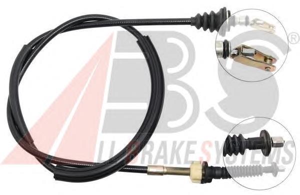 Cabo de embraiagem Honda Civic III AL, AJ, AG, AH
