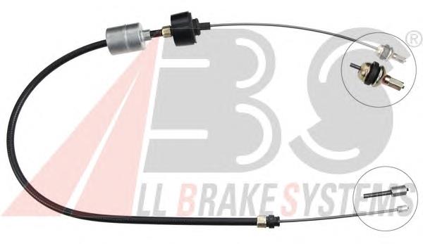 Compre 604004 Beca Cables Cabo de embraiagem