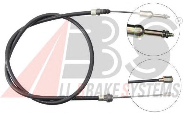 Cabo de embraiagem Renault (RVI) 7700747426 preço, a partir de 19,83 USD