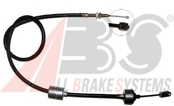 Cabo de embraiagem para Renault Master I T