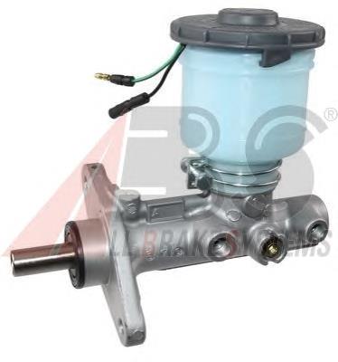 Compre Cilindro mestre do freio Honda Accord 5