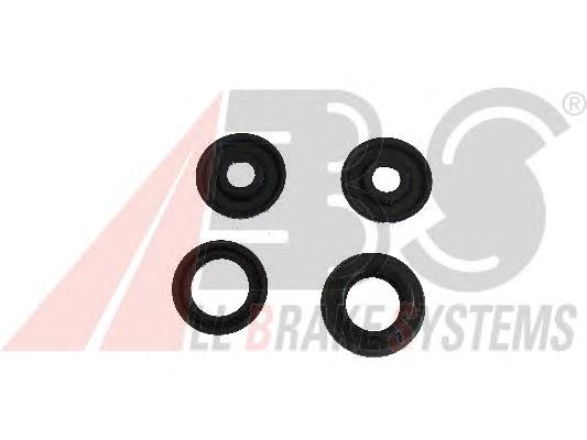 Kit de reparação de cilindro mestre do freio Opel Astra F 53B