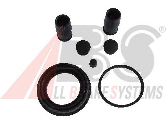 Compre 1605958 Opel Kit de reparação de suporte do freio dianteiro