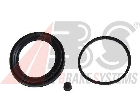 A0014202383 Mercedes Kit de reparação de suporte do freio dianteiro
