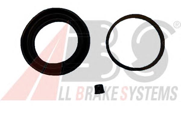 Kit de reparação de suporte do freio dianteiro VAG 8N0698471