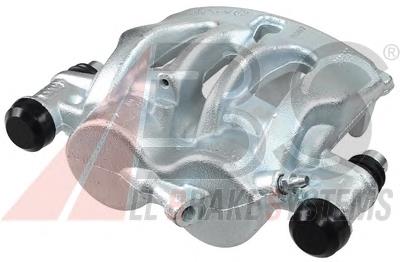 Compre 447420760080 Mercedes Suporte do freio dianteiro esquerdo