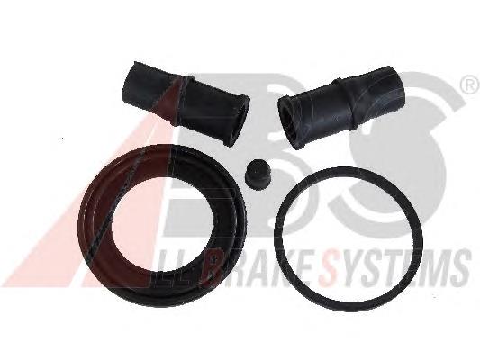 Kit de reparação de suporte do freio dianteiro 171698471B VAG