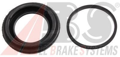 Kit de reparação de suporte do freio dianteiro 7074026 Fiat/Alfa/Lancia