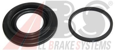 Compre 34211159171 BMW Kit de reparação de suporte do freio traseiro