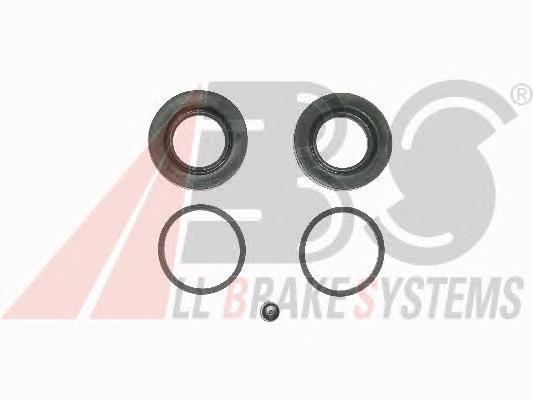 Kit de reparação de suporte do freio traseiro ATE 13044138112