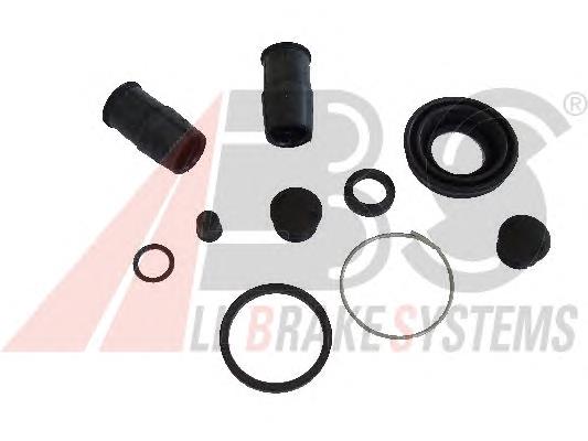 34211153194 BMW Kit de reparação de suporte do freio traseiro