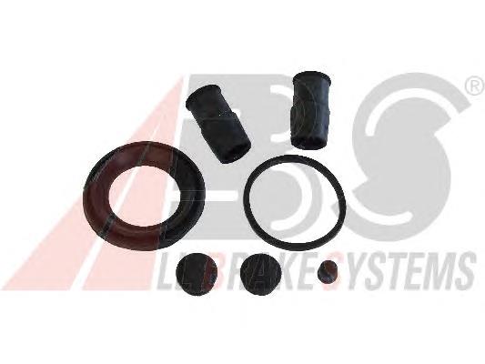 Compre 11044148112 ATE Kit de reparação de suporte do freio dianteiro