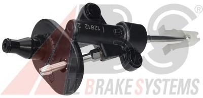 1613489880 Peugeot/Citroen Cilindro mestre de embraiagem