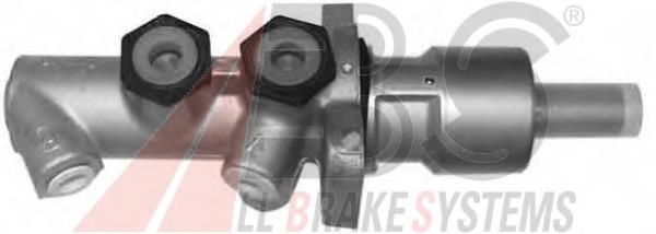 Cilindro mestre do freio 34311162915 BMW
