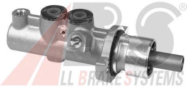 Compre 0204123198 Bosch Cilindro mestre do freio