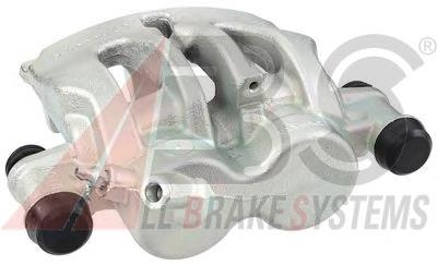 Suporte do freio dianteiro direito Mercedes A0044205683 preço, a partir de 93,64 USD