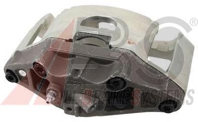 Suporte do freio dianteiro direito DRI 3237610 preço, a partir de 71,63 USD
