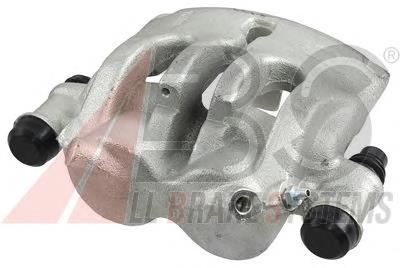 Compre 3185710 DRI Suporte do freio dianteiro esquerdo