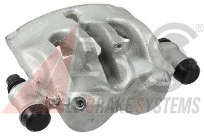 Suporte do freio dianteiro direito FBR087 Brembo