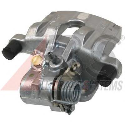 Suporte do freio traseiro esquerdo ABE CZH1238 preço, a partir de 99,49 USD