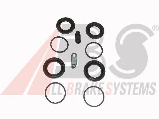 Kit de reparação de suporte do freio dianteiro BMW 34111162178 preço, a partir de 27,05 USD