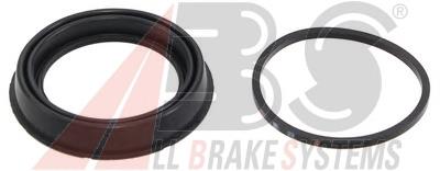 Kit de reparação de suporte do freio dianteiro VAG 4B0698471A