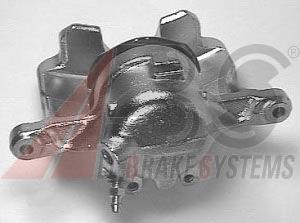 Suporte do freio dianteiro esquerdo Mercedes A0004205783 preço, a partir de 73,49 USD