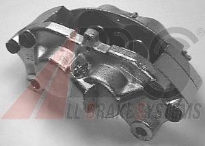 Suporte do freio dianteiro direito Mercedes A0074211698 preço, a partir de 114,44 USD