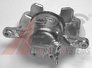 Compre A0004205883 Mercedes Suporte do freio dianteiro direito