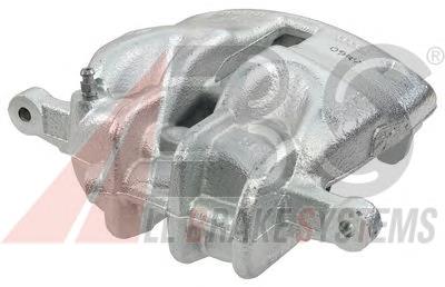 Compre 6260565 Metzger Suporte do freio dianteiro esquerdo