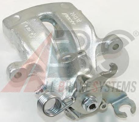 522652 ABS Suporte do freio traseiro direito