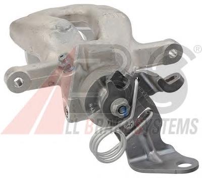 Suporte do freio traseiro direito Fiat/Alfa/Lancia 77363649 preço, a partir de 88,53 USD