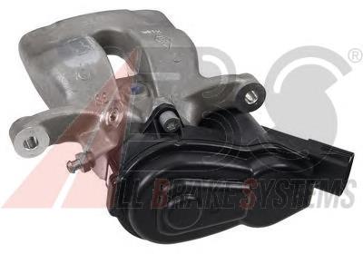 Compre HZTRE023 NTY Suporte do freio traseiro direito