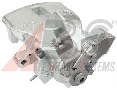 Compre 8E0615424H VAG Suporte do freio traseiro direito