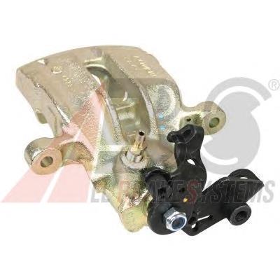Compre 6K0615424D VAG Suporte do freio traseiro direito