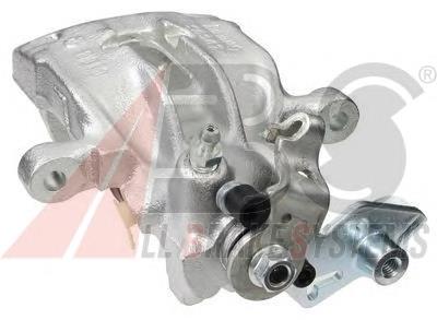 Suporte do freio traseiro direito VAG 6K0615424E preço, a partir de 110,81 USD