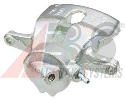 Suporte do freio dianteiro direito Peugeot/Citroen 4401E1 preço, a partir de 43,45 USD
