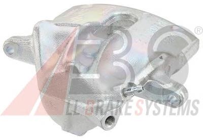 Suporte do freio dianteiro direito Renault (RVI) 7701205833 preço, a partir de 57,89 USD