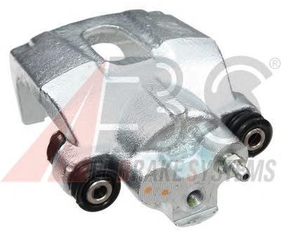 Suporte do freio traseiro direito Chrysler 5143702AB preço, a partir de 58,67 USD
