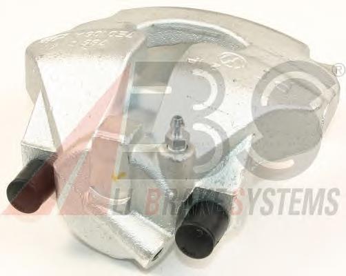 Suporte do freio dianteiro direito Kamoka JBC0286 preço, a partir de 66,52 USD